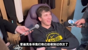 雷迪克说他双3+1四次了你才第一次？里夫斯：哦，0人在意😂