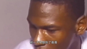 假如这个人也能长到1米92，那最早在NBA打球的乔丹或许是他...
