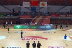 🏀CUBAL-中国海大6人上双狂胜哈尔滨体院63分 李依坤16分