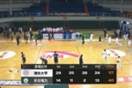 🏀CUBAL-清华大学狂胜东北电力77分迎开门红！俞皓天20分钟25分