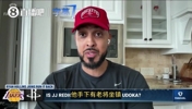 霍林斯：詹姆斯很难执教，因为太聪明！雷迪克干得好乌度卡也不差