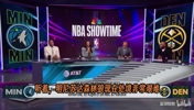麦迪赛前：约基奇必须摧毁戈贝尔，你可是我最喜欢的球员！