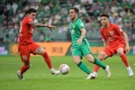 3进球无效！国安2-2海港 武磊送点张稀哲救主拉莫斯送点+被断送礼
