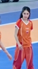 这谁顶得住啊泰国女团4eve参加运动会又美又飒😍