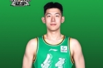 真挚的祝福！祝辽篮球员张陈治锋23岁生日快乐！🎂🎂