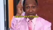 史密斯表示：如果今天纽约尼克斯G3输球，我要怪罪于美国总统。