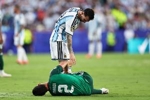 阿尔及利亚媒体：对阵阿根廷比赛VAR裁判已被FIFA内部纪律处分
