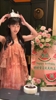 😍篮球网红美女&ldquo;西瓜蘸酱油&rdquo;晒庆生视频，郭艾伦也在场