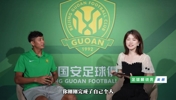 专访海米提：想过像C罗一样踢到41岁 遇到过的最难防的前锋是特谢拉