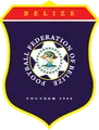 伯利兹U16
